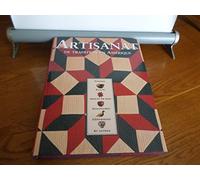 Artisanat de tradition en Amérique
