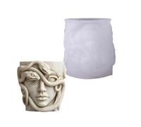 Artisanat en silicone détaillé en forme de serpent pour créer des objets artistiques en résine, pour bijoux, décoration d'intérieur, cadeau