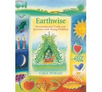 Artisanat environnemental respectueux de la terre et activités avec de jeunes enfants by Petrash, Ca