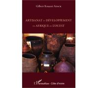 Artisanat Et Développement En Afrique De L'ouest