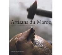 Artisans du Maroc – Actes Sud