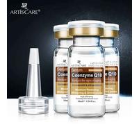 Artiscare Coenzyme Q10 3 Pièces Sérum Anti-Âge Et Minimiser Les Pores Essence Serrer Et Flabby La Peau Meilleure Crème -D915762267
