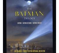 Artises Divers - The Batman Trilogy
