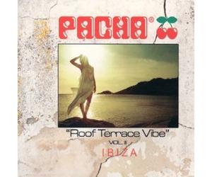Artisetes Divers - Pacha Ibiza : Roof Terrace Vibe Vol. 2