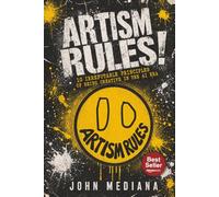 ARTISM RULES!: 10 Irrefutable Principles of Being Creative in the AI Era