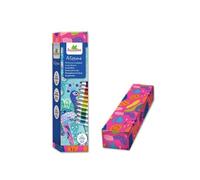 Artissimo - 10 feutres acryliques et 2 cartes