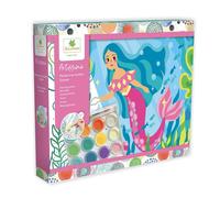 Artissimo au sycomore rose