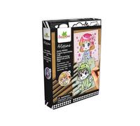 Artissimo au sycomore vert