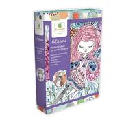 Artissimo au sycomore violet