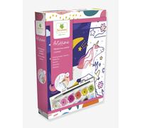 Artissimo - Peinture au numéro - Licornes multicolore TU