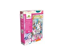 Artissimo - PM 10 Peinture Magique L'ile aux délices