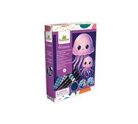 Artissimo - PM Feutres métallisés - Bébés ocean