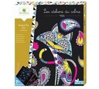 Artissimo - Scratch Art Chats