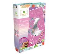 Artissimo tableaux a gratter magiques