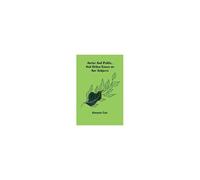 Artist And Public, And Other Essays On Art Subjects