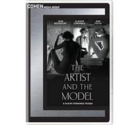 Artist and The Model