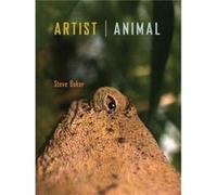 Artist Animal by Steve Baker Steve Baker (Auteur)