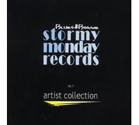 Artist Collection-Blues & Boogie Vol. 1 [Import]