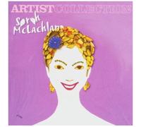 Artist Collection - Dutch Import