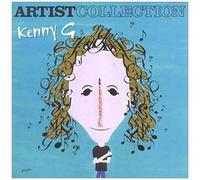 Kenny G – The Artist Collection – DVD – RCA