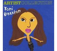 Artist Collection: Toni Braxton