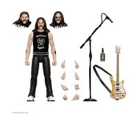 Artist Deluxe Motorhead Figurine Ultimates Lemmy Kilmister 18 cm