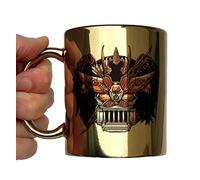 Artist Deluxe Mug Céramique 340ML Saint Seiya OR 2021 - Icon Art AIOROS Sagittaire