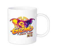 Artist Deluxe Tasse Mug Polymere 340ML Incassable - Gremlins Gizmo Art