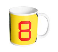 Artist Deluxe Tasse Mug Polymere Incassable 340ML Cobra Space Adventure - 8 Joe Gillian