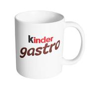 Artist Deluxe Tasse Mug Polymere Incassable 340ML Fun - Kinder Gastro