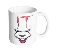 Artist Deluxe Tasse Mug Polymere Incassable 340ML Horreur It 2 - Chapter Two Draw Pennywise