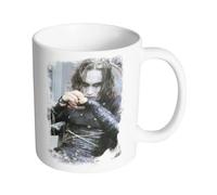 Artist Deluxe Tasse Mug Polymere Incassable 340ML The Crow - Brandon Lee The Crow
