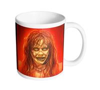 Artist Deluxe Tasse Mug Polymere Incassable 340ML The Exorcist - Exorcist Regan