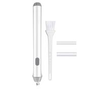Artist Electric Eraser avec 142 recharges, alimentation automatique à batterie portable, pour esquisser les fournisseurs d'art, Eraser