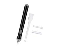 Artist Electric Eraser avec 142 recharges, alimentation automatique à batterie portable, pour esquisser les fournisseurs d'art, Eraser