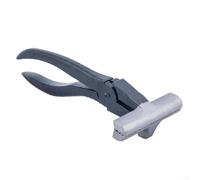 Artist Essential Pince d'étirement robuste en alliage avec poignée à ressort facile à utiliser (8 cm)