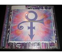 Artist (Formerly Known As Prince), The - Beautiful experience by Artist (Formerly Known As Prince), The (1994) Audio CD