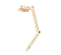 Artist Hand Rest - Painting Arm Support Bridge | Art Creation Hand Rest
