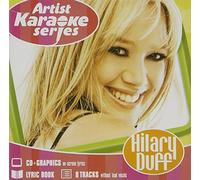 Artist Karaoke Series
