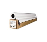 Papier d'impression Hp Artist Matte Canvas - Mat - 18 mil - Rouleau (91,4 cm x 15,2 m) - 380 g/m² - 1 rouleau(x) papier toilé - pour DesignJet 5000, 5500, Z2100, Z3100,