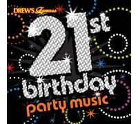 Artist Not Provided - 21st Birthday