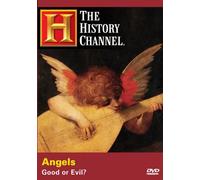 Artist Not Provided - Angels: Good Or Evil [Import USA Zone 1]