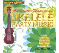 Artist Not Provided - Authentic Hawaiian Ukelele Music