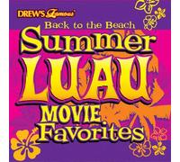 Artist Not Provided - Back To The Beach: Summer Movie Favorites