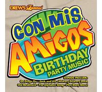 Artist Not Provided - Con Mis Amigos