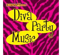 Artist Not Provided - Diva Party Music