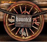 Artist Not Provided - Drew's Famous Haunted Party Music