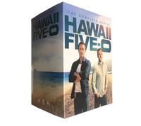 Artist Not Provided - Hawaii Five-O: The Complete Series