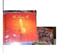 Artist Not Provided - He Loves Me