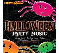 Artist Not Provided - HLLWN PRTY MUSIC CD